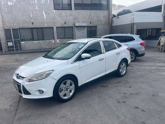 Ford focus 2013 image 7