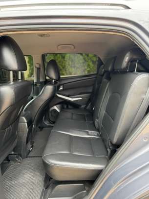 Korando image 9