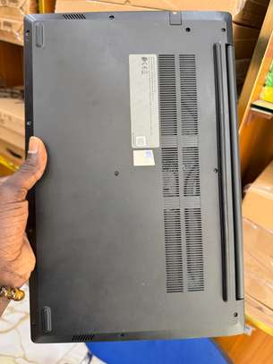 Ordinateur Lenovo duel cor image 5