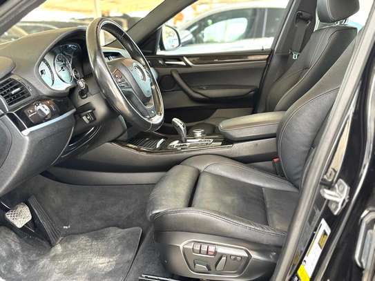 BMW X4 PACK M image 10
