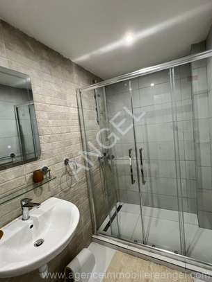 Ref 33862_ Studio meublé à Sotrac Mermoz image 5