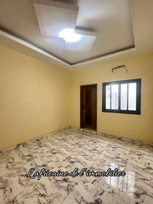 APPARTEMENT F4 À LOUER – CITÉ MOURTADA (VDN) image 7