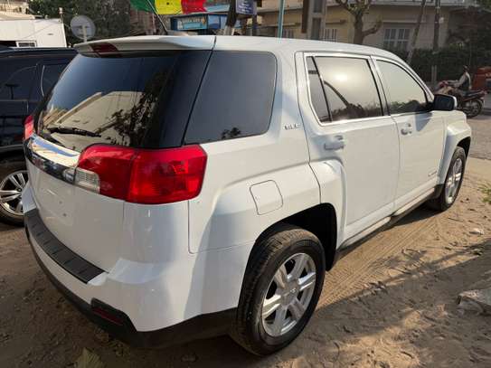 GMC TERRAIN 2017 image 3