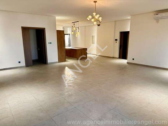 Ref_2917_GL – Appartements neufs à louer – Point E image 6