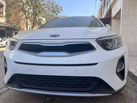 KIA STONIC 2017/2018 image 3