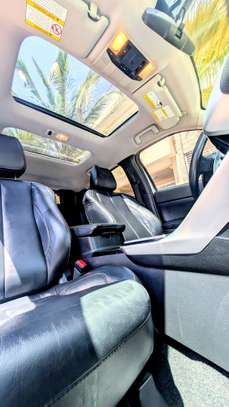 Mitsubishi ÉCLIPSE CROSS image 11
