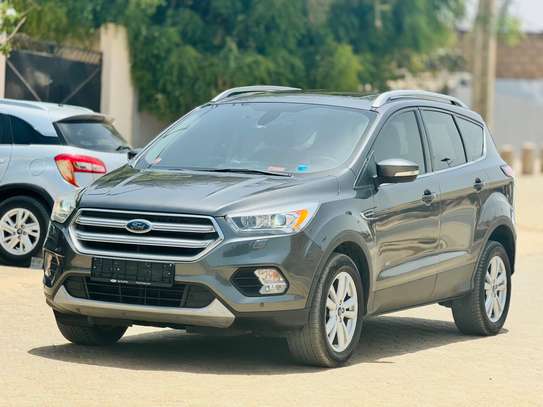 FORD KUGA - Venant image 4