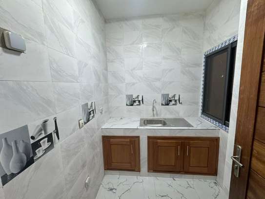 À louer – Appartement F4  aux Mamelles Extension image 9