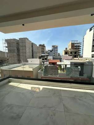 Duplex de Type F3 à louer image 2