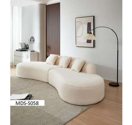 Salon Angle Grand modèle image 6