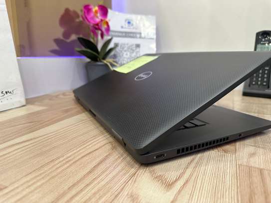 Dell Latitude 7530 i7 12th 32Go 512Go image 6