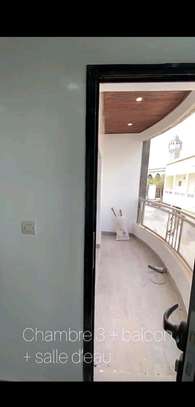 Appartement à louer aux Maristes image 14