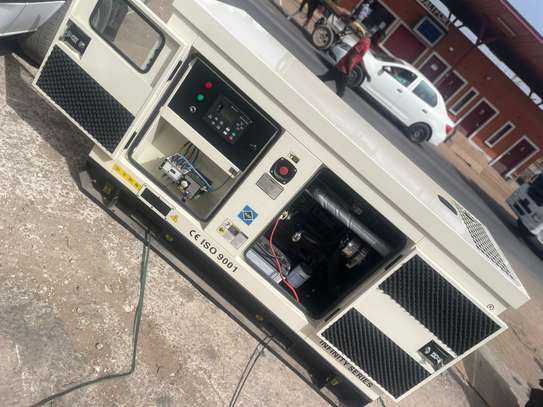 Groupe électrogè 50kva et 32 kva image 6