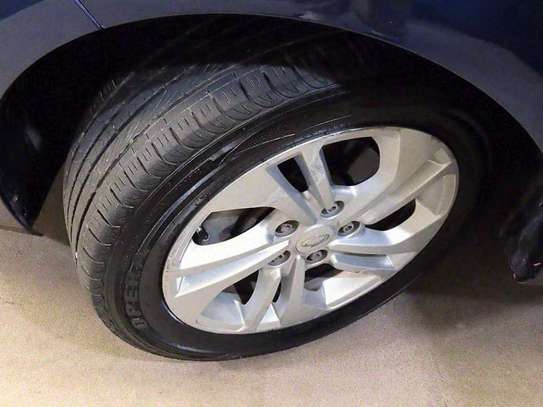 Renault Sm3 essence 2018 full options image 14