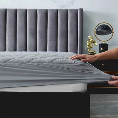 Protège Matelas Imperméable image 2