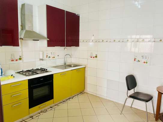 Appartement F4 disponible image 6