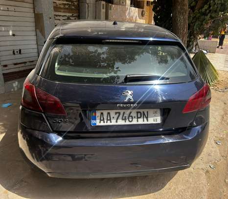 Peugeot 308 image 6