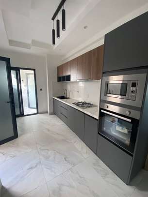 TRES JOLIE APPARTEMENT F4 A LOUER AUX ALMADIES image 2