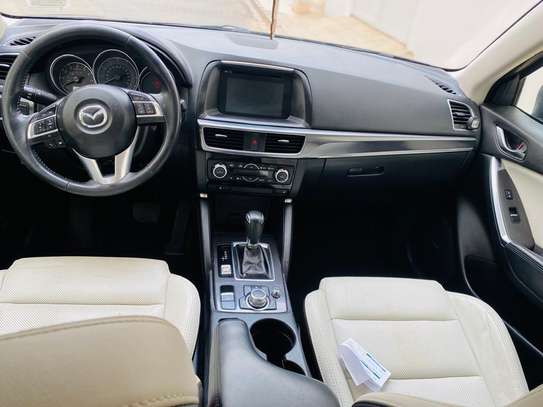 Mazda CX5 GT FULL OPTION ECO image 4