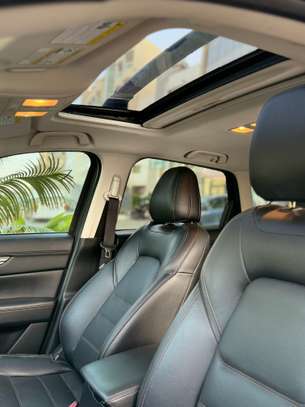 Mazda cx5 image 8