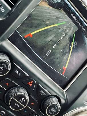JEEP GRAND CHEROKEE 2018 image 11