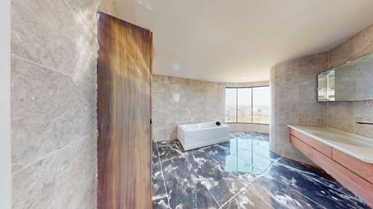 Appartement F4 - vue mer panoramique au Mamelles image 1