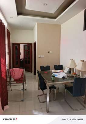 Appartement à louer à Zac mbao sur la route image 4
