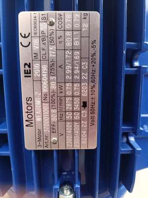 Surpresseur KSB image 5