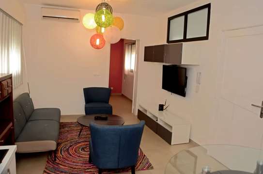 Appartement meublé à Ngor Almadies extension image 6