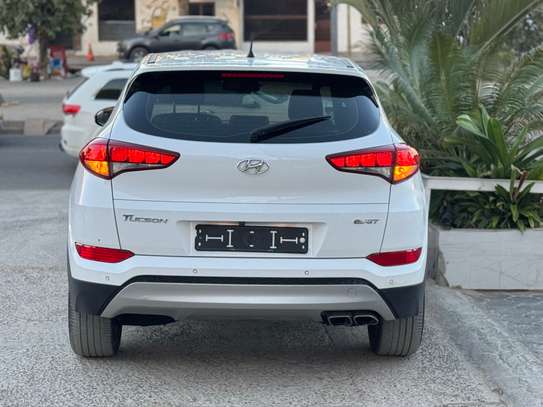 Hyundai Tucson image 7