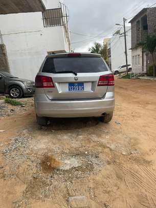 dodge journey image 2