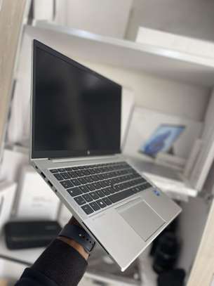 HP EliteBook 840 G8 - I5 11th image 3