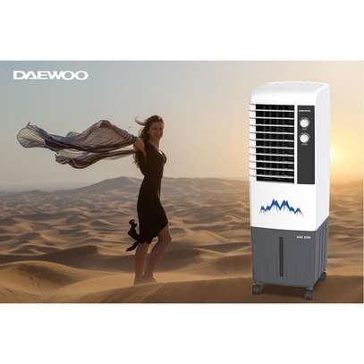 Daewoo REFROIDISSEUR D'AIR – 22 LITRES image 1