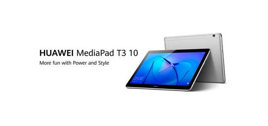 HUAWEI MEDIAPAD T3 - WIFI - TABLETTE - 32GO RAM 2GO T310 image 6