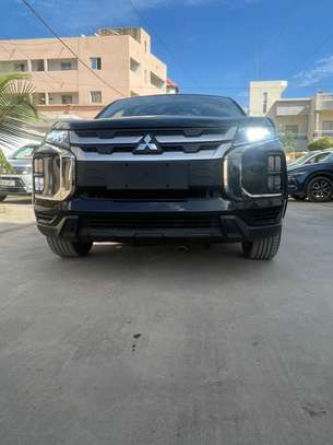 Mitsubishi RVR 2021 image 3