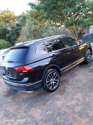 Volkswagen Tiguan 2018 image 7