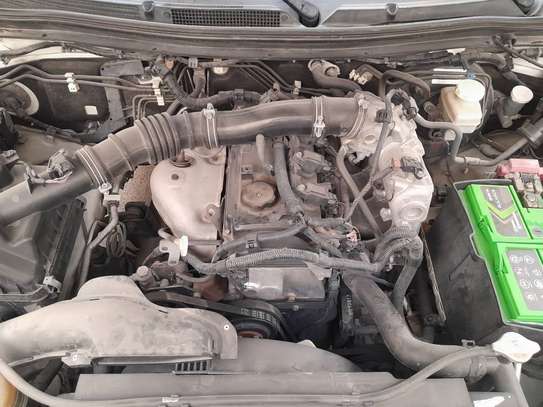 MITSUBISHI L200 2018 image 9