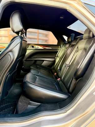 Lincoln MKZ 2020 image 6