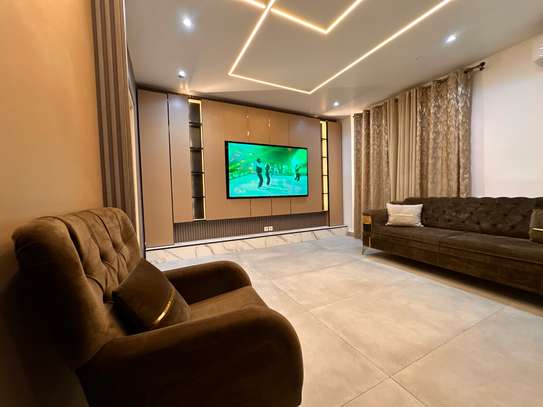 Appartement meublé image 8