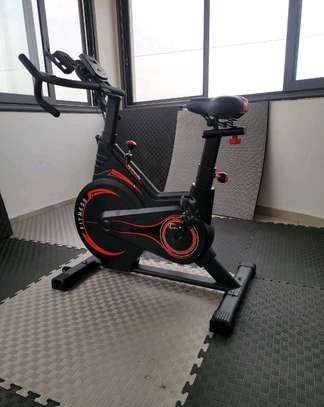 Vélo sport spinning pro image 3