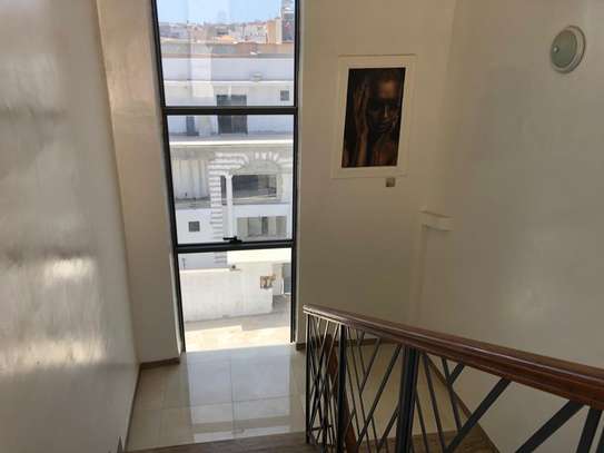Appartement Duplex F4 Mamelles image 8