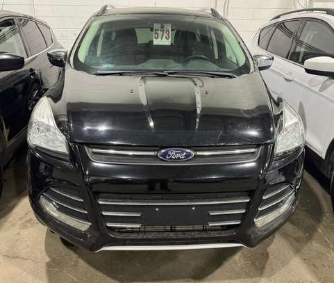 2016 Ford Escape Se 2.0 image 2
