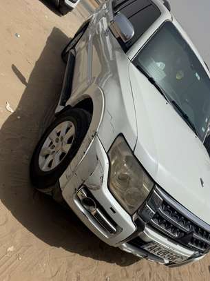 mitsubishi DID image 13