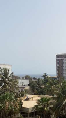 Grand studio aux Almadies image 6