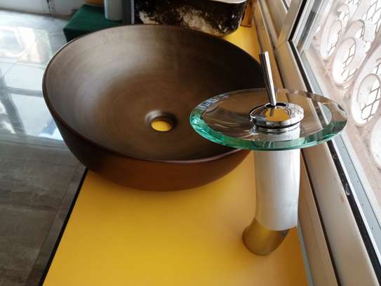 Vasque pour salle de bain image 7