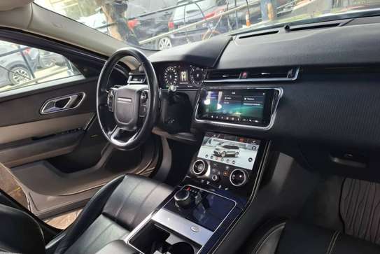 Range Rover velar diesel image 5