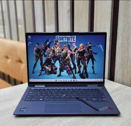 Lenevo Thinkpad x1 Yoga i7 13th 1Terra/32Go image 2