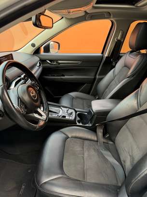 Mazda CX-5 2018 image 7