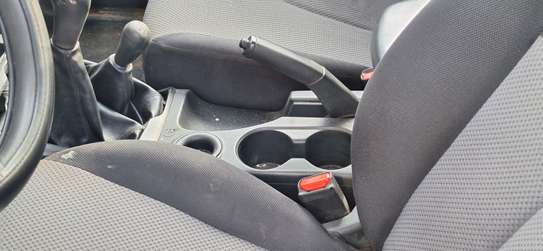 Mitsubishi l200 2020 image 1
