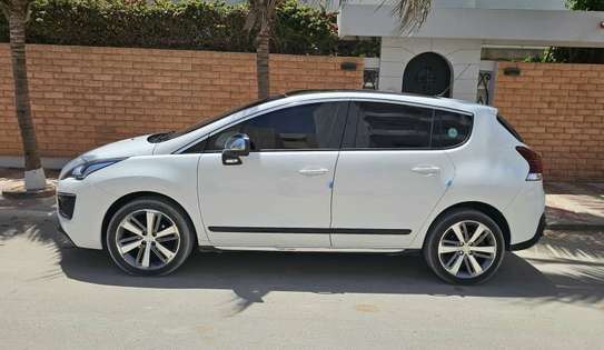 Peugeot 3008 Anne 2016 image 2